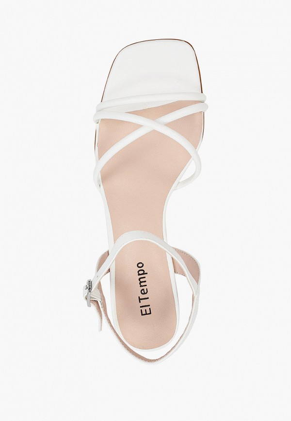 фото Босоножки el tempo