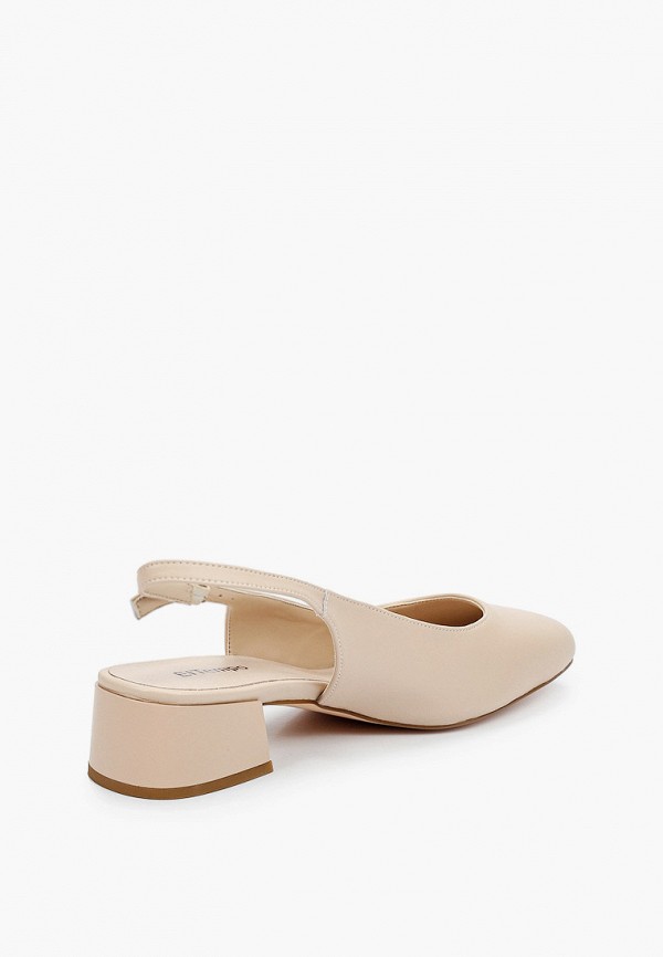 фото Туфли el tempo