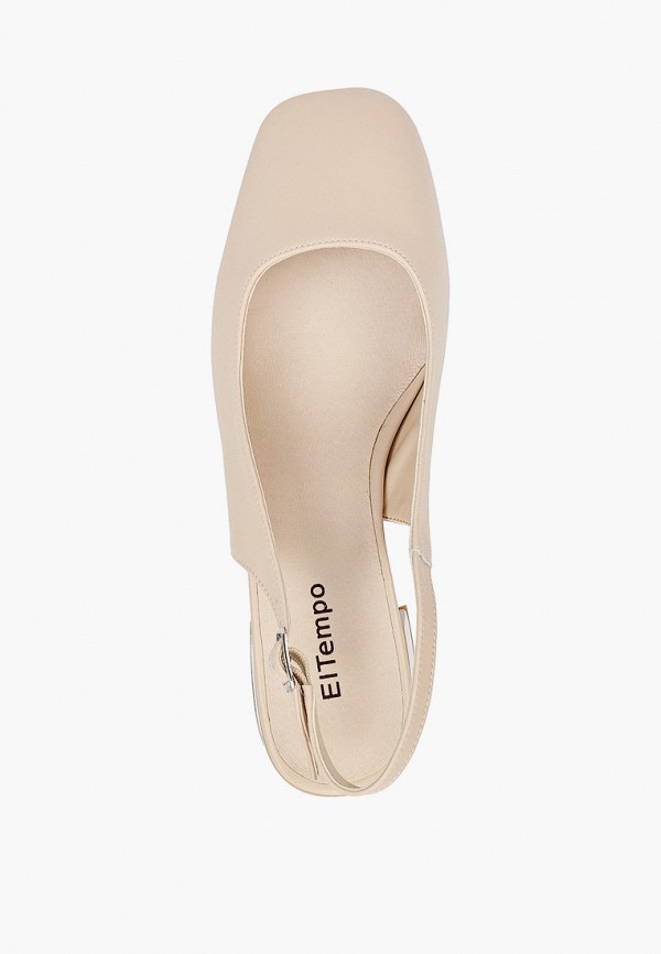 фото Туфли el tempo