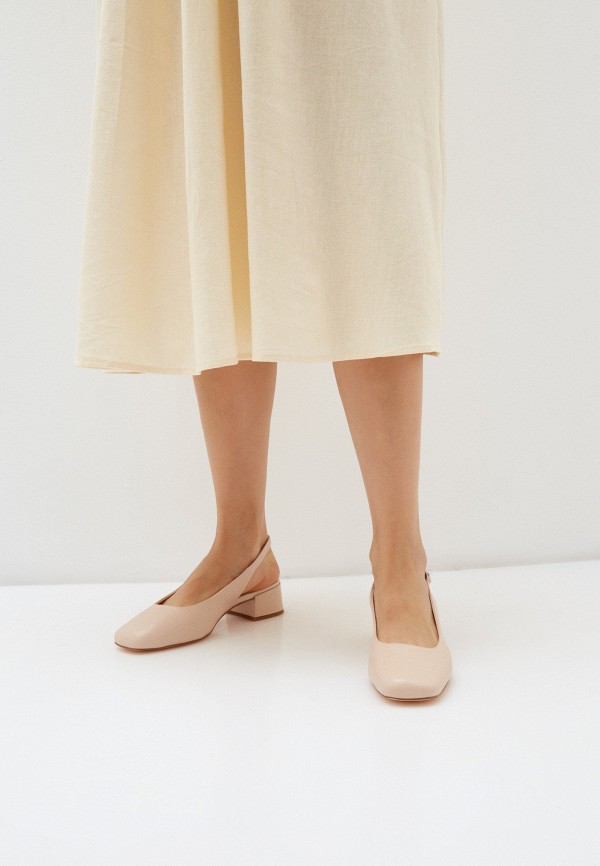 фото Туфли el tempo