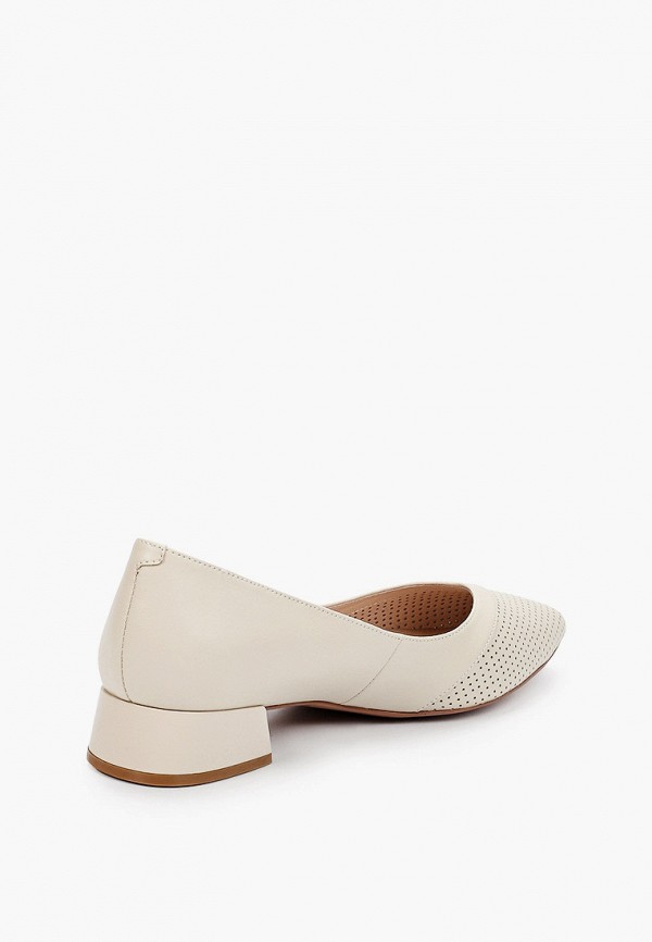 фото Туфли el tempo