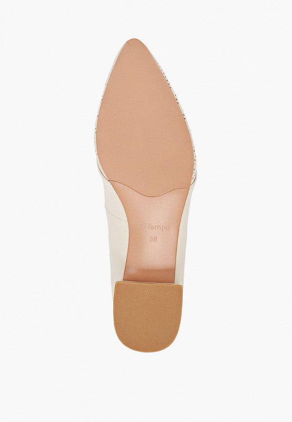 фото Туфли el tempo