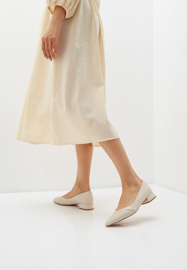 фото Туфли el tempo