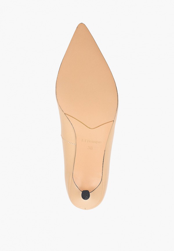 фото Туфли el tempo