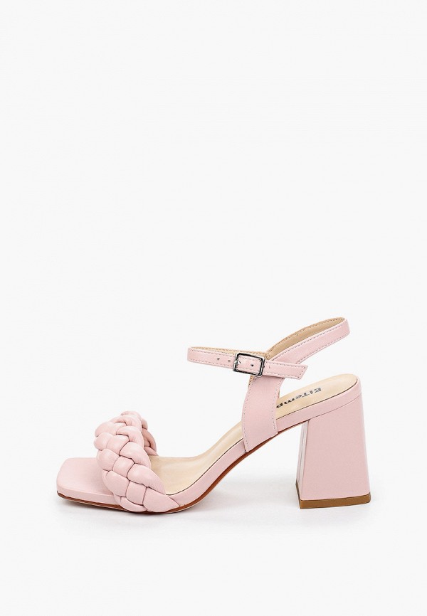 фото Босоножки el tempo