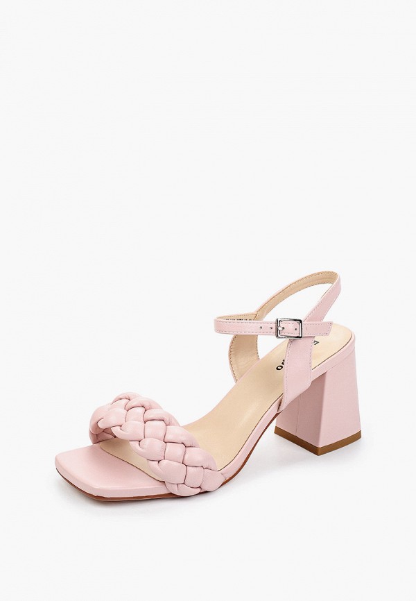 фото Босоножки el tempo