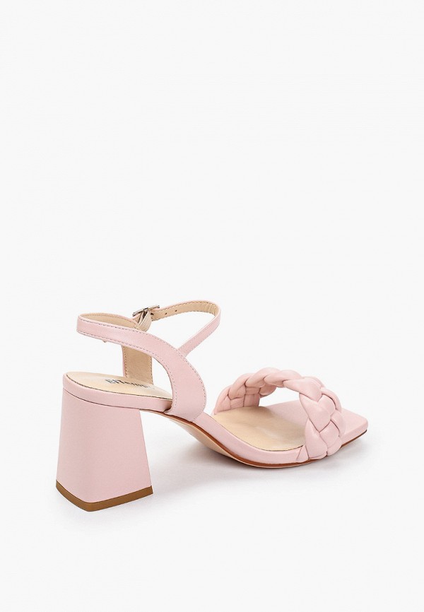 фото Босоножки el tempo