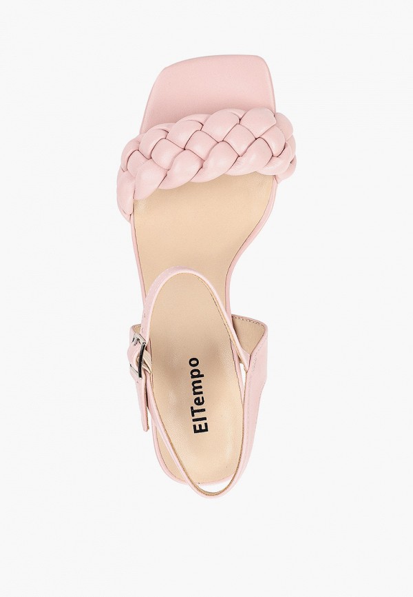 фото Босоножки el tempo