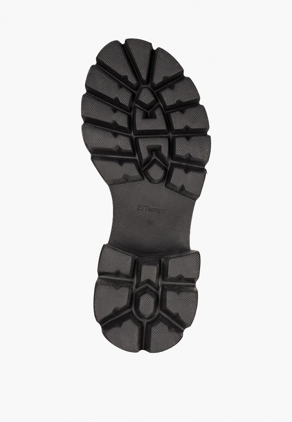 фото Босоножки el tempo