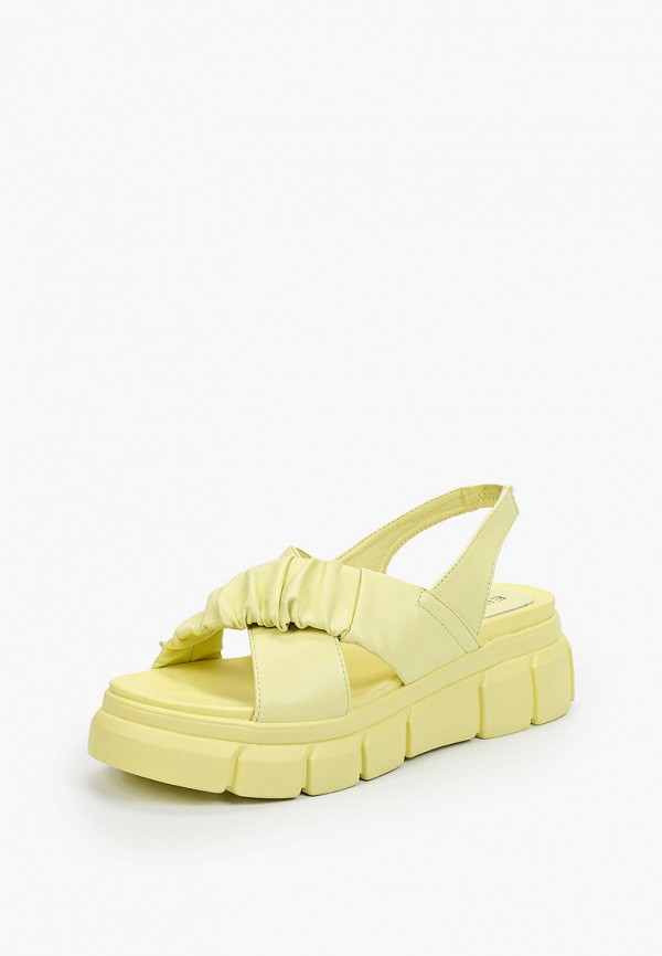 фото Босоножки el tempo