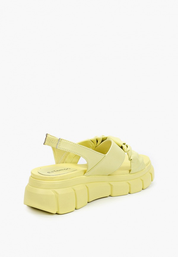 фото Босоножки el tempo