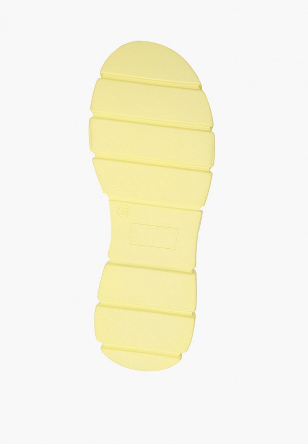 фото Босоножки el tempo