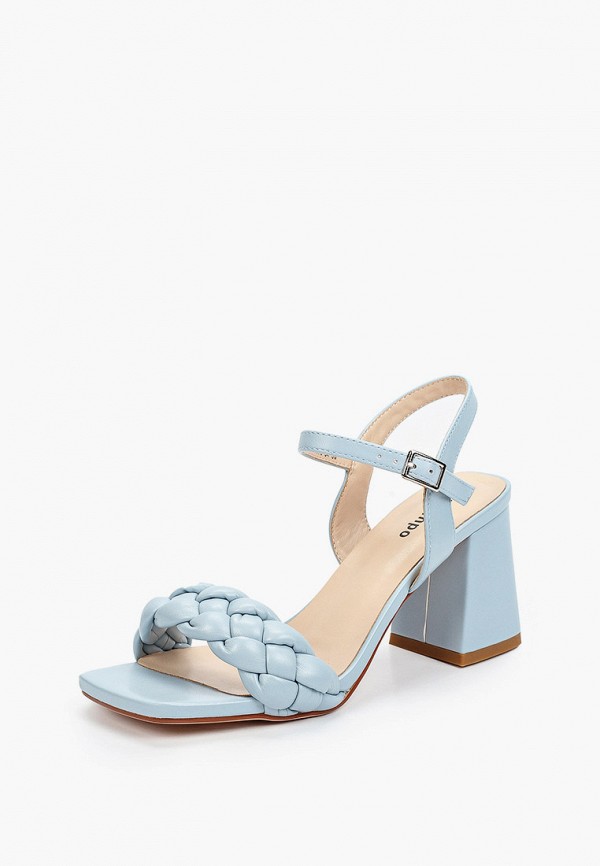 фото Босоножки el tempo