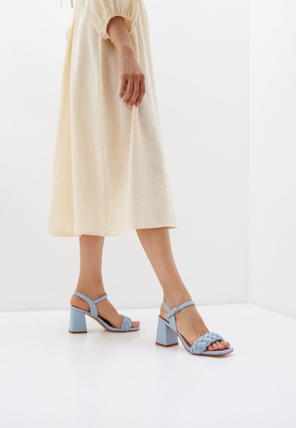 фото Босоножки el tempo