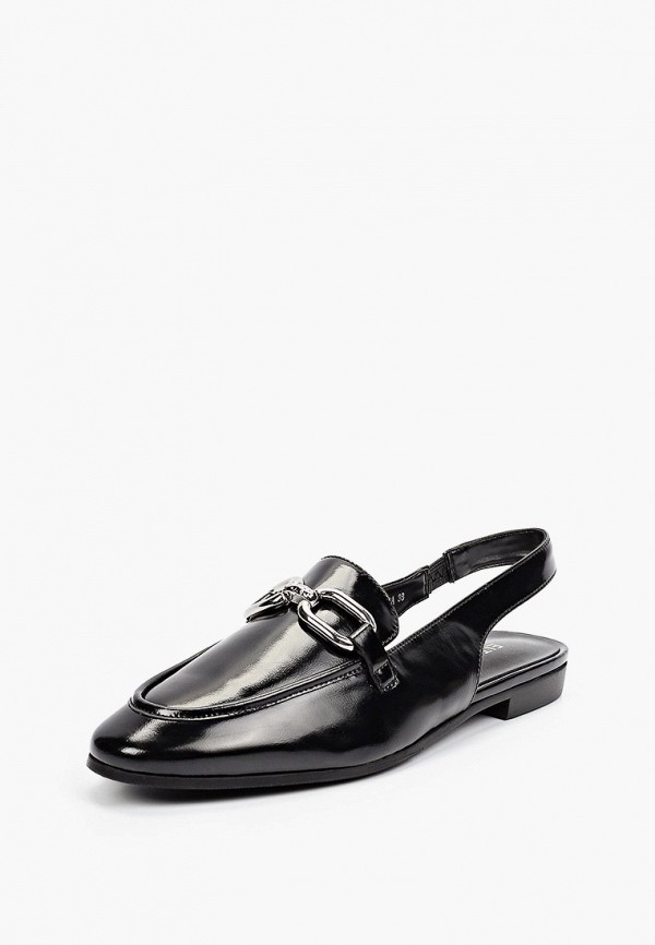 фото Туфли el tempo