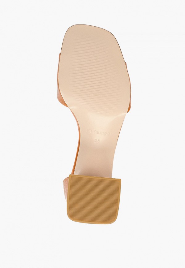 фото Босоножки el tempo