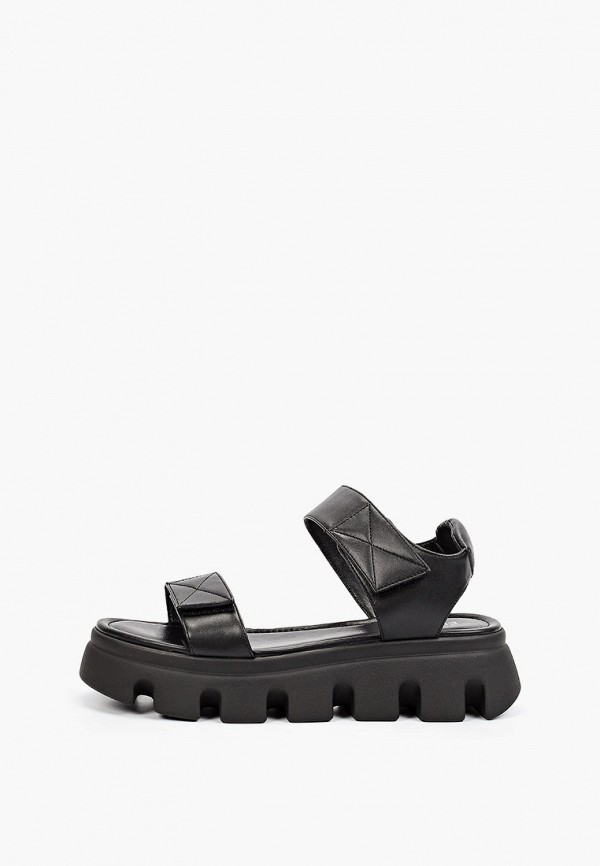 фото Босоножки el tempo