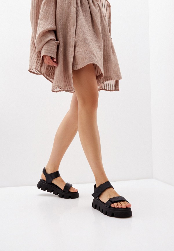 фото Босоножки el tempo