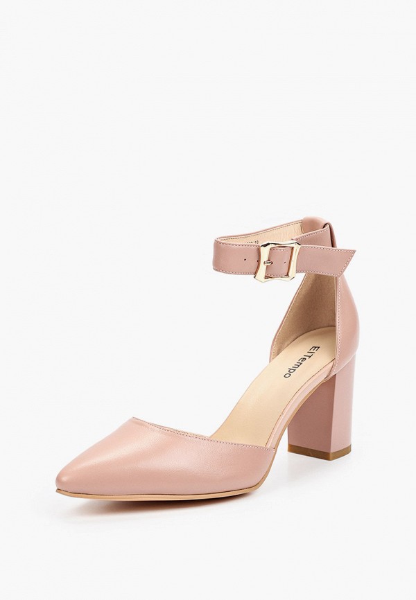 фото Туфли el tempo