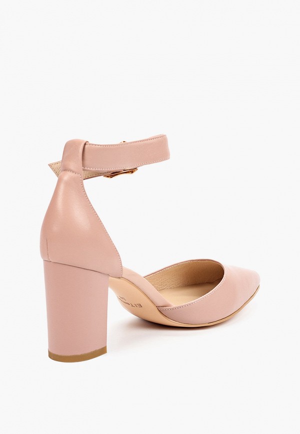 фото Туфли el tempo