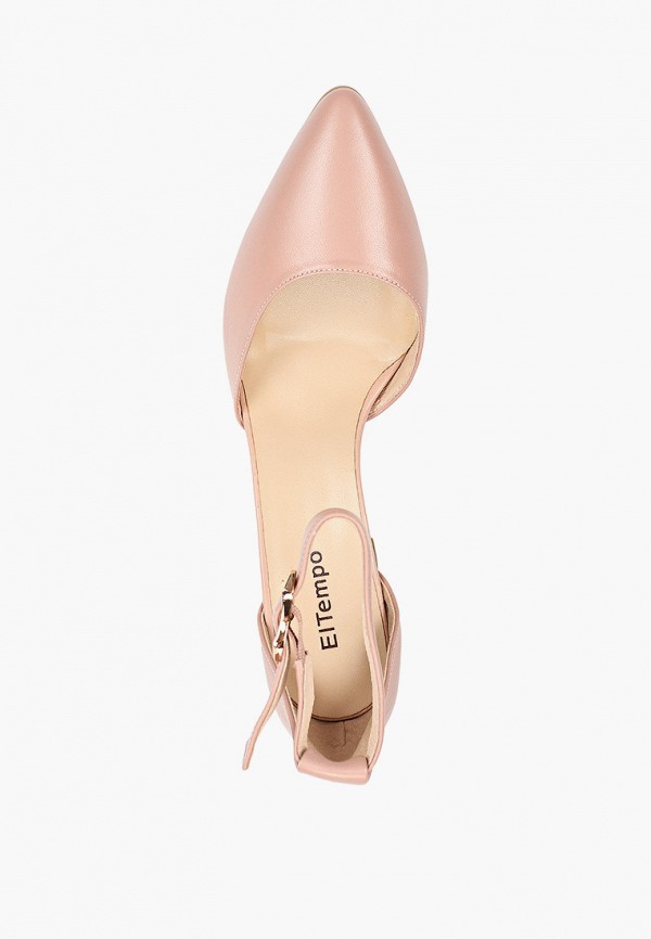 фото Туфли el tempo