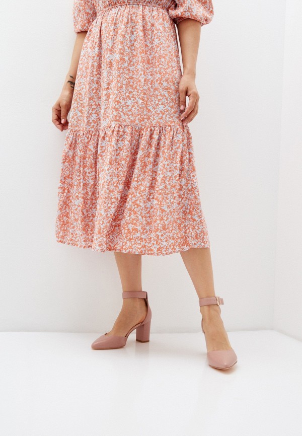 фото Туфли el tempo