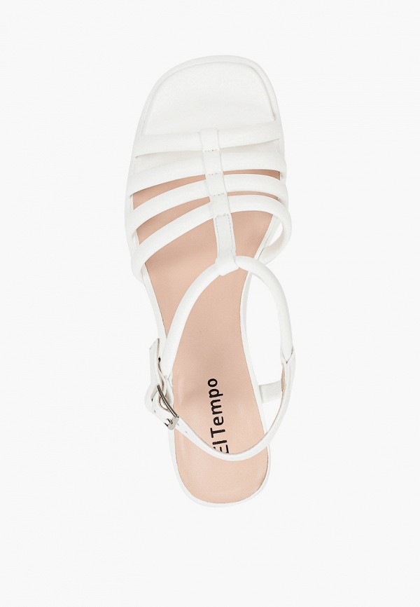 фото Босоножки el tempo