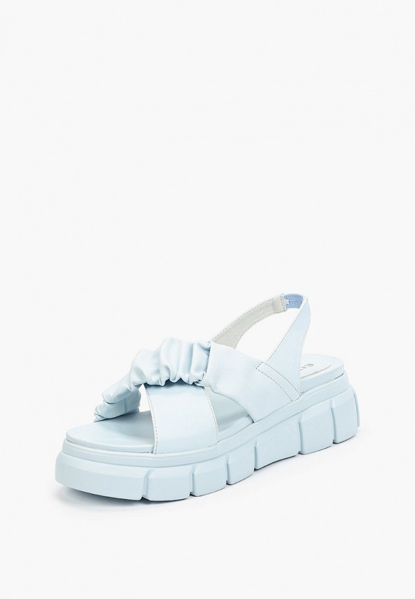 фото Босоножки el tempo