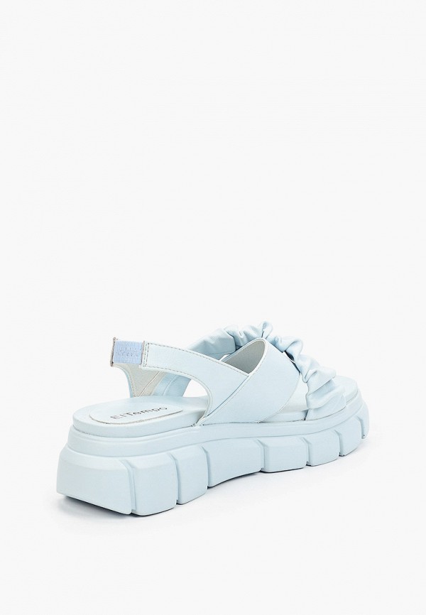 фото Босоножки el tempo