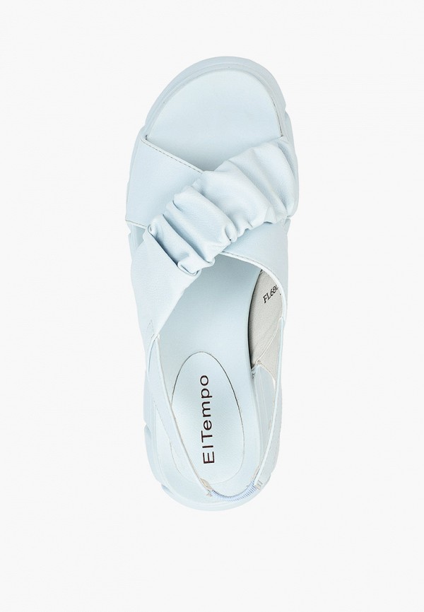 фото Босоножки el tempo