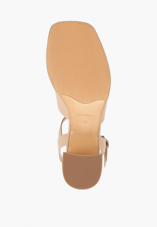 фото Босоножки el tempo