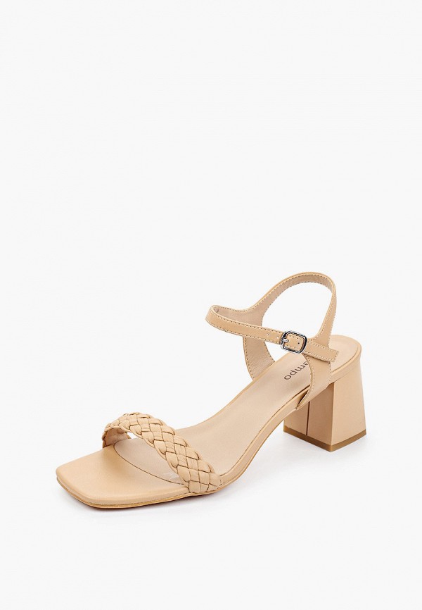 фото Босоножки el tempo