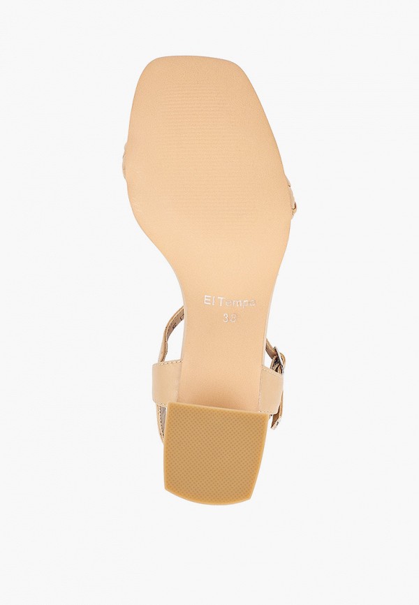 фото Босоножки el tempo