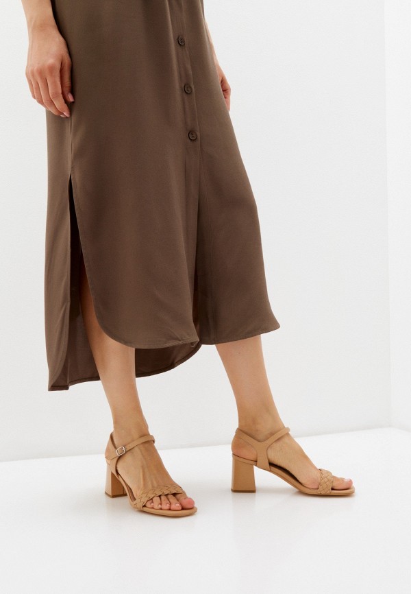 фото Босоножки el tempo