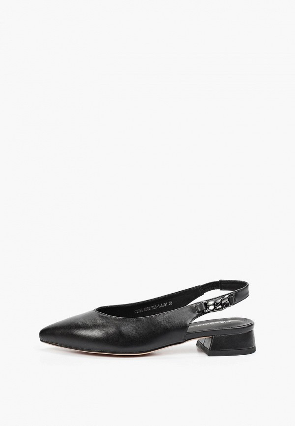 фото Туфли el tempo