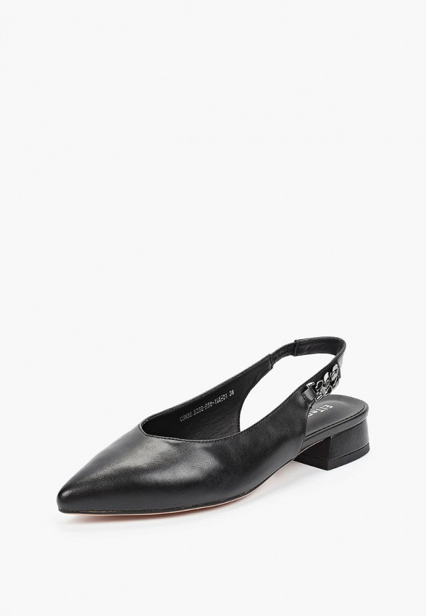 фото Туфли el tempo