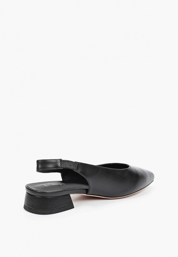 фото Туфли el tempo