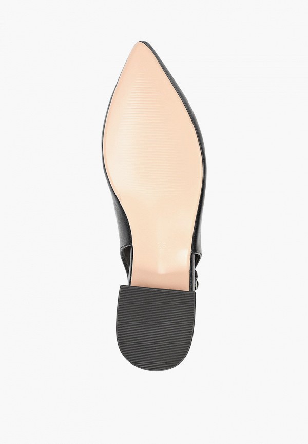 фото Туфли el tempo