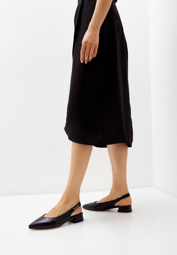 фото Туфли el tempo