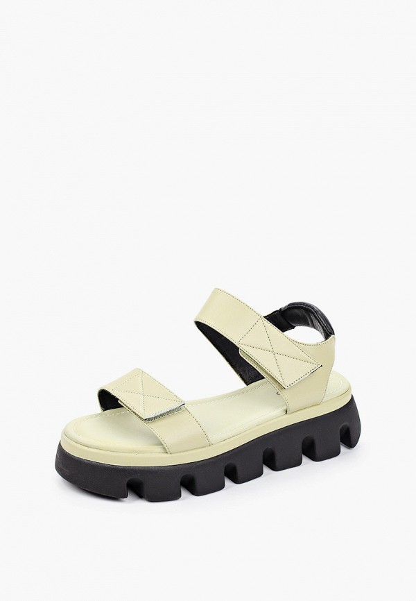 фото Босоножки el tempo