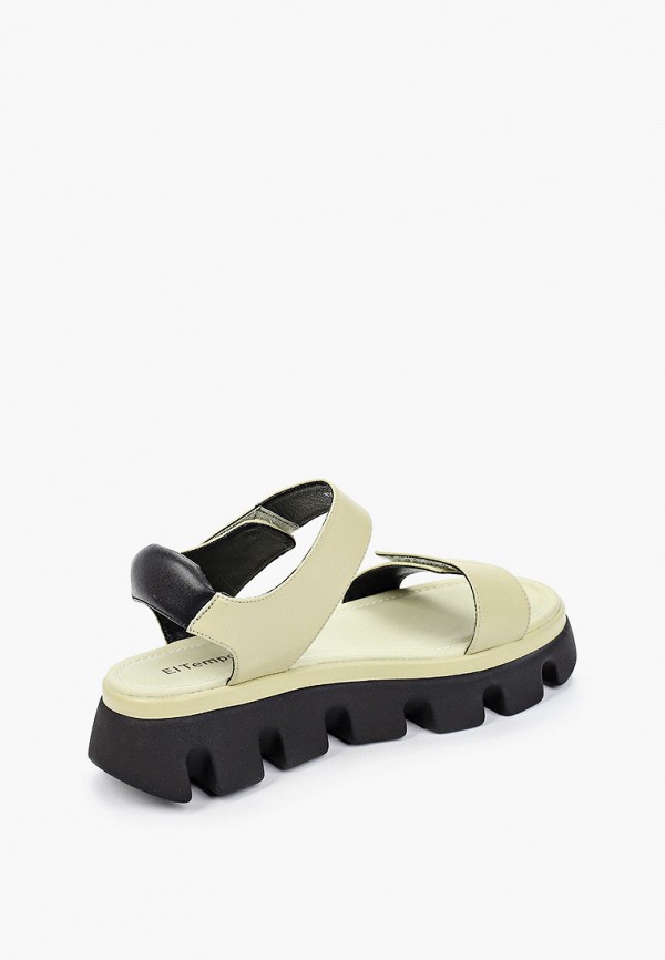 фото Босоножки el tempo