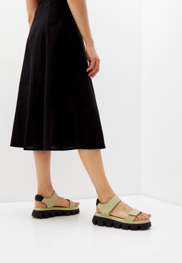 фото Босоножки el tempo