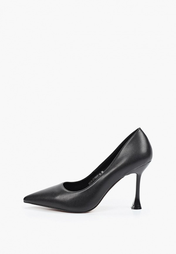 фото Туфли el tempo