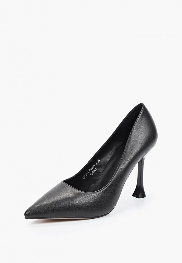 фото Туфли el tempo