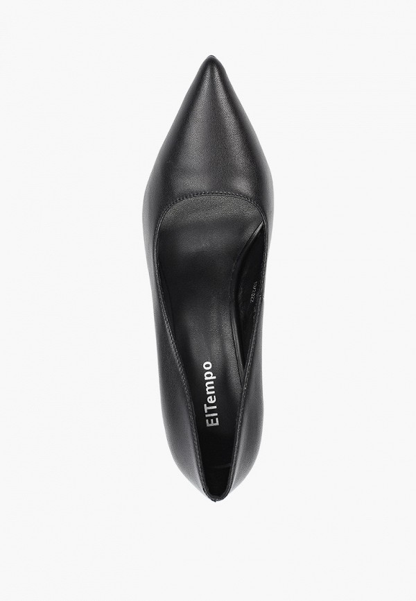 фото Туфли el tempo