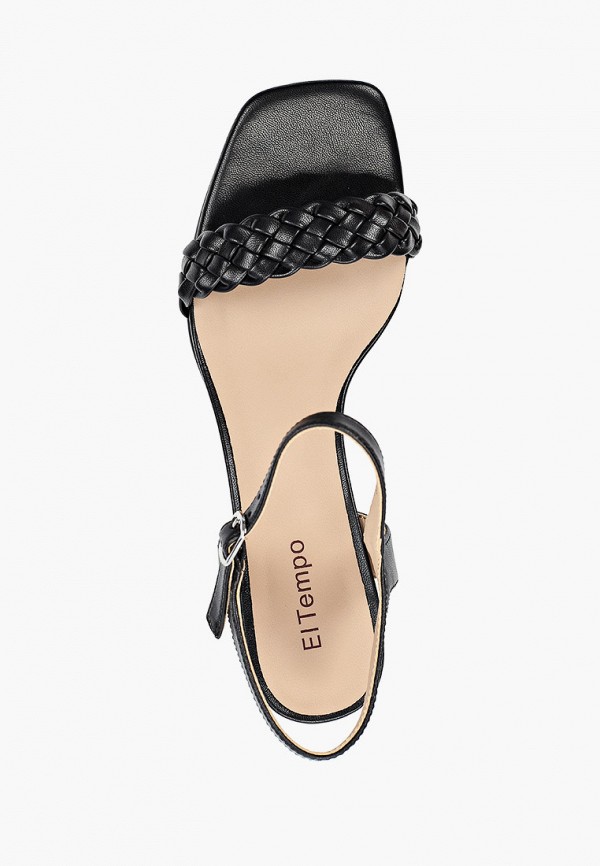 фото Босоножки el tempo