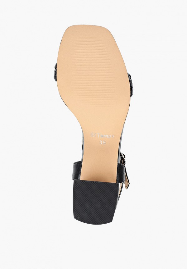 фото Босоножки el tempo