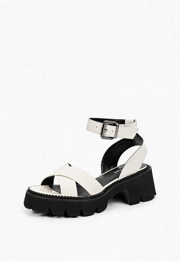 фото Босоножки el tempo