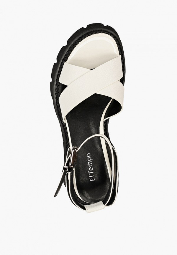 фото Босоножки el tempo