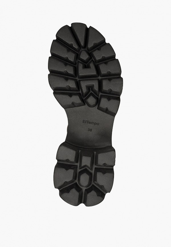 фото Босоножки el tempo